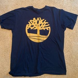 Timberland shirt